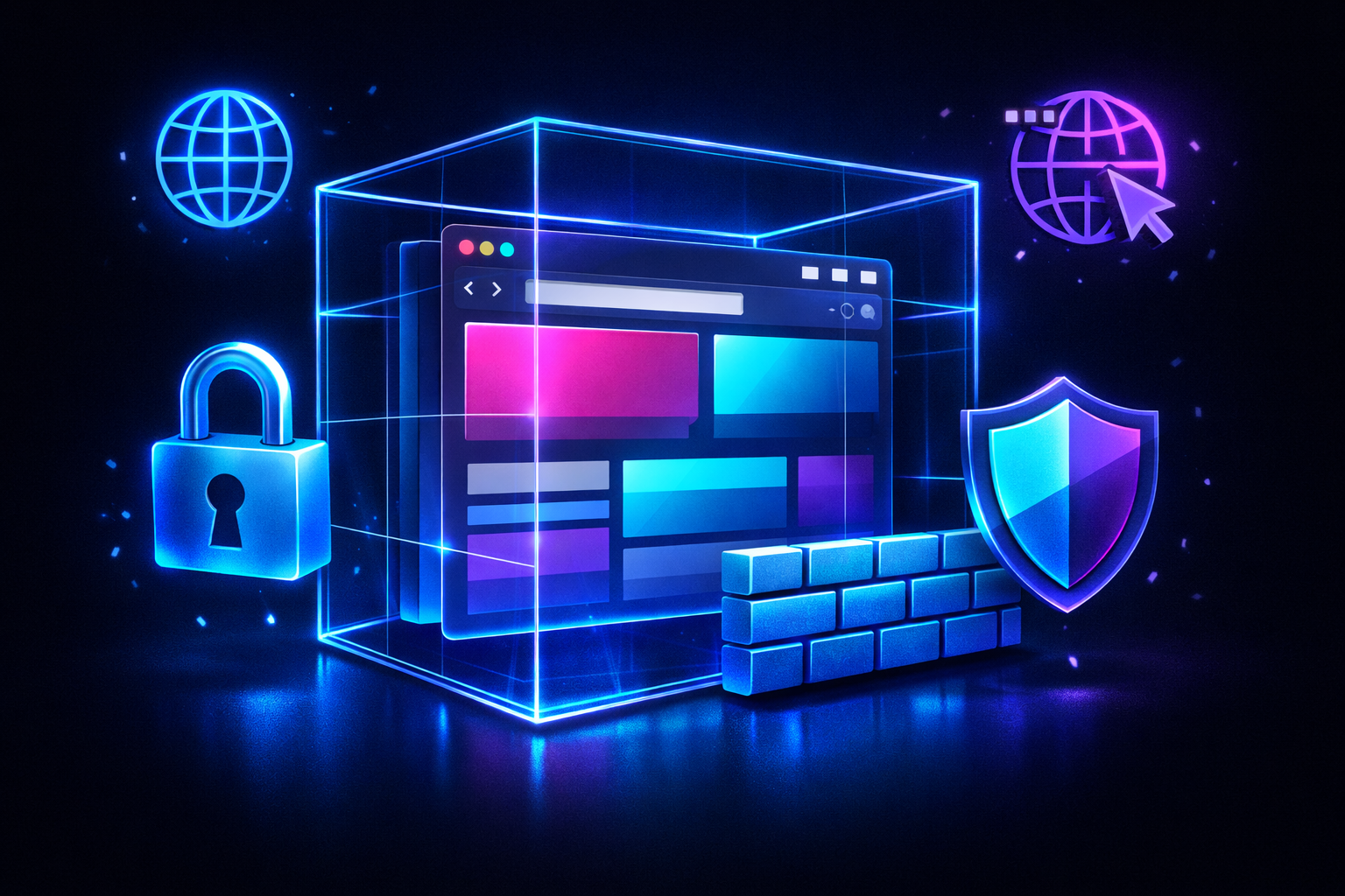 AI Agents That Can Actually Browse the Web: How It Works