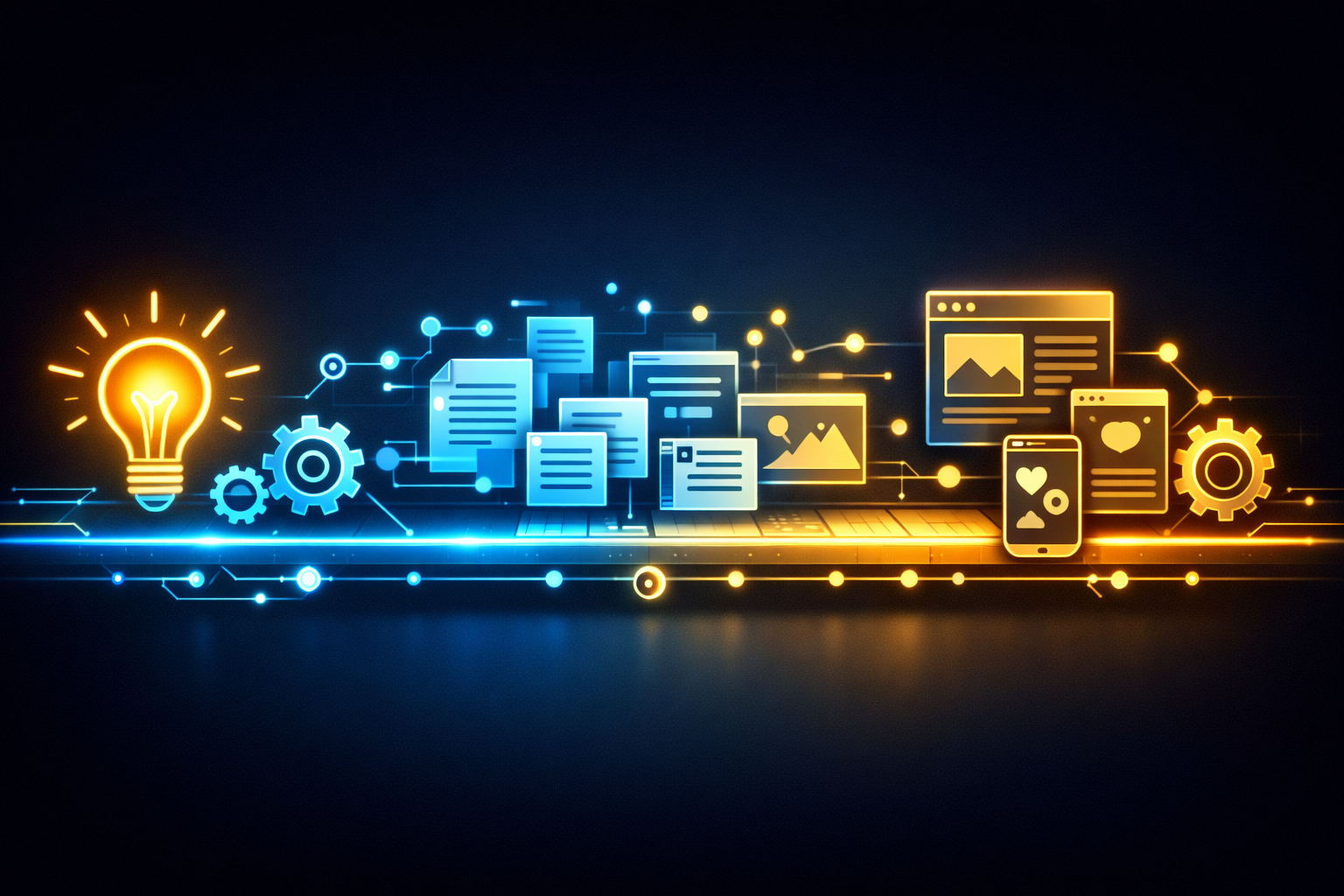 AI Content Production at Scale: How Agent Teams Write, Edit & Publish