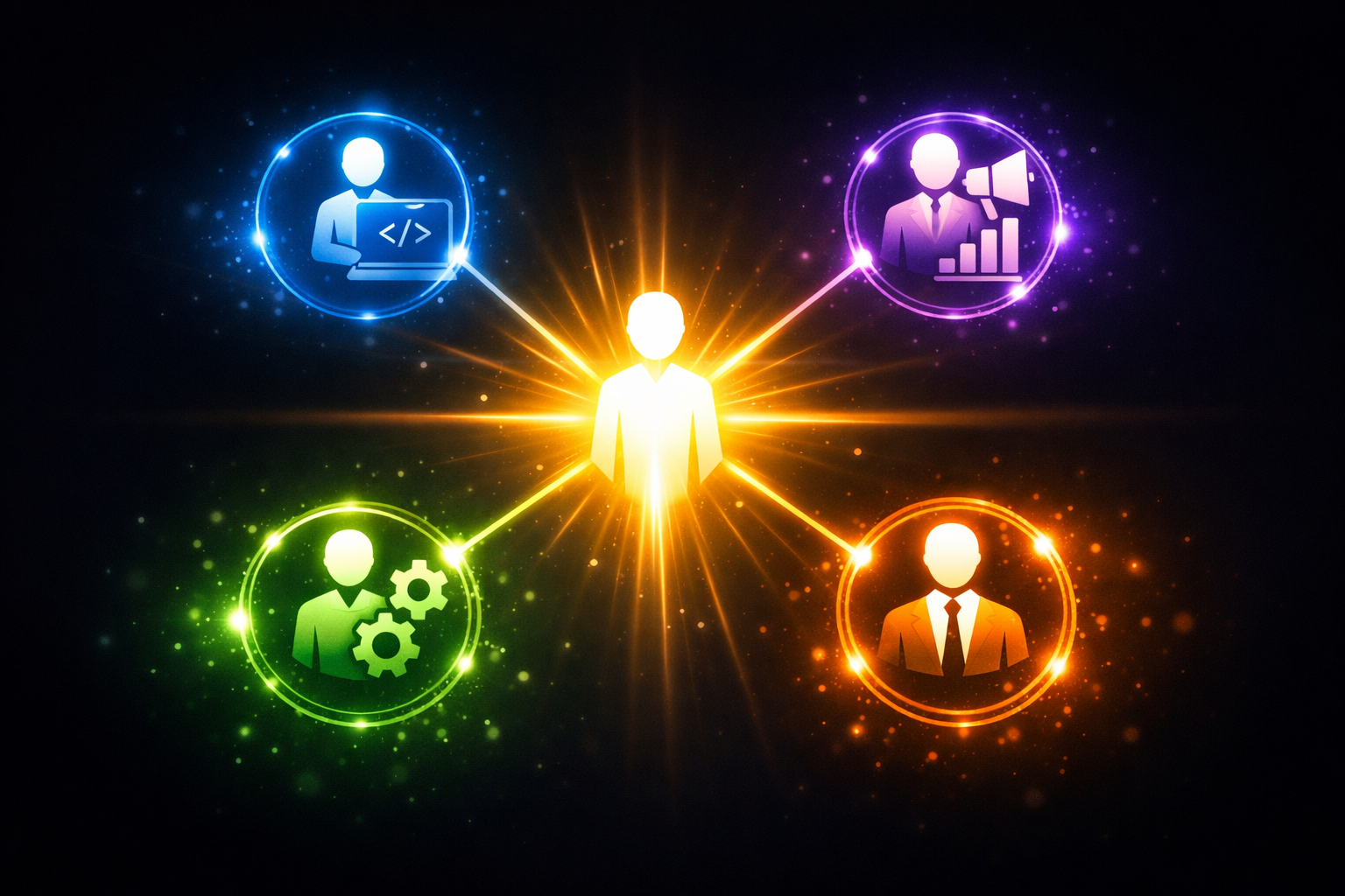 AI for Solopreneurs: Build a Virtual Startup Team for $149