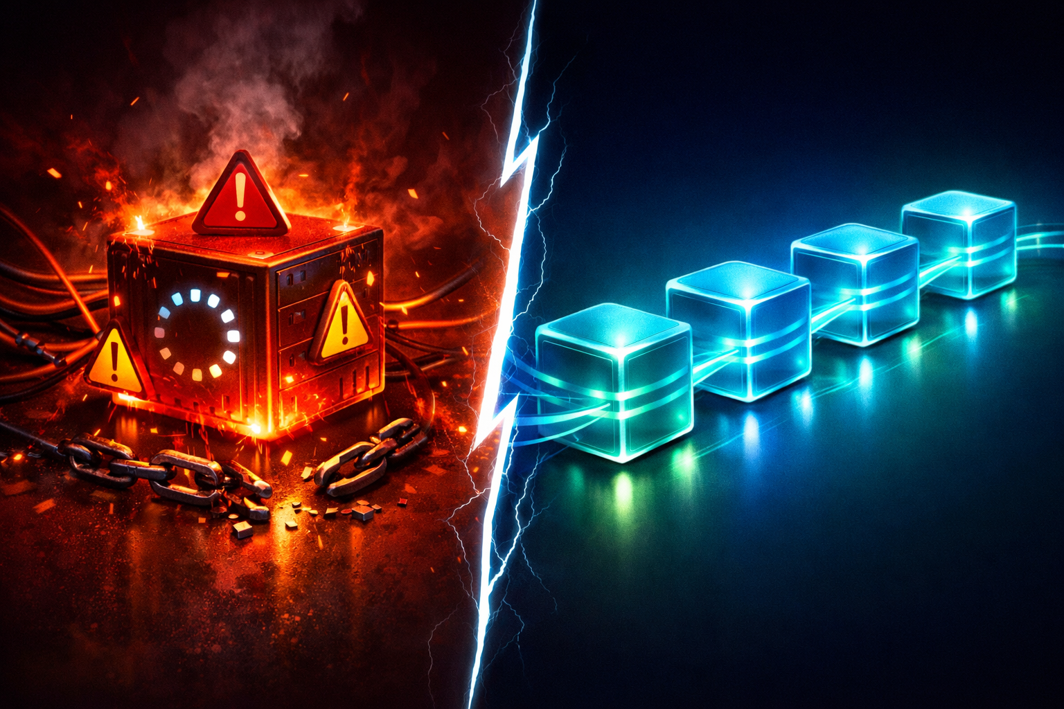 AI Team vs Single AI Agent: Why Multiple Agents Get More Done