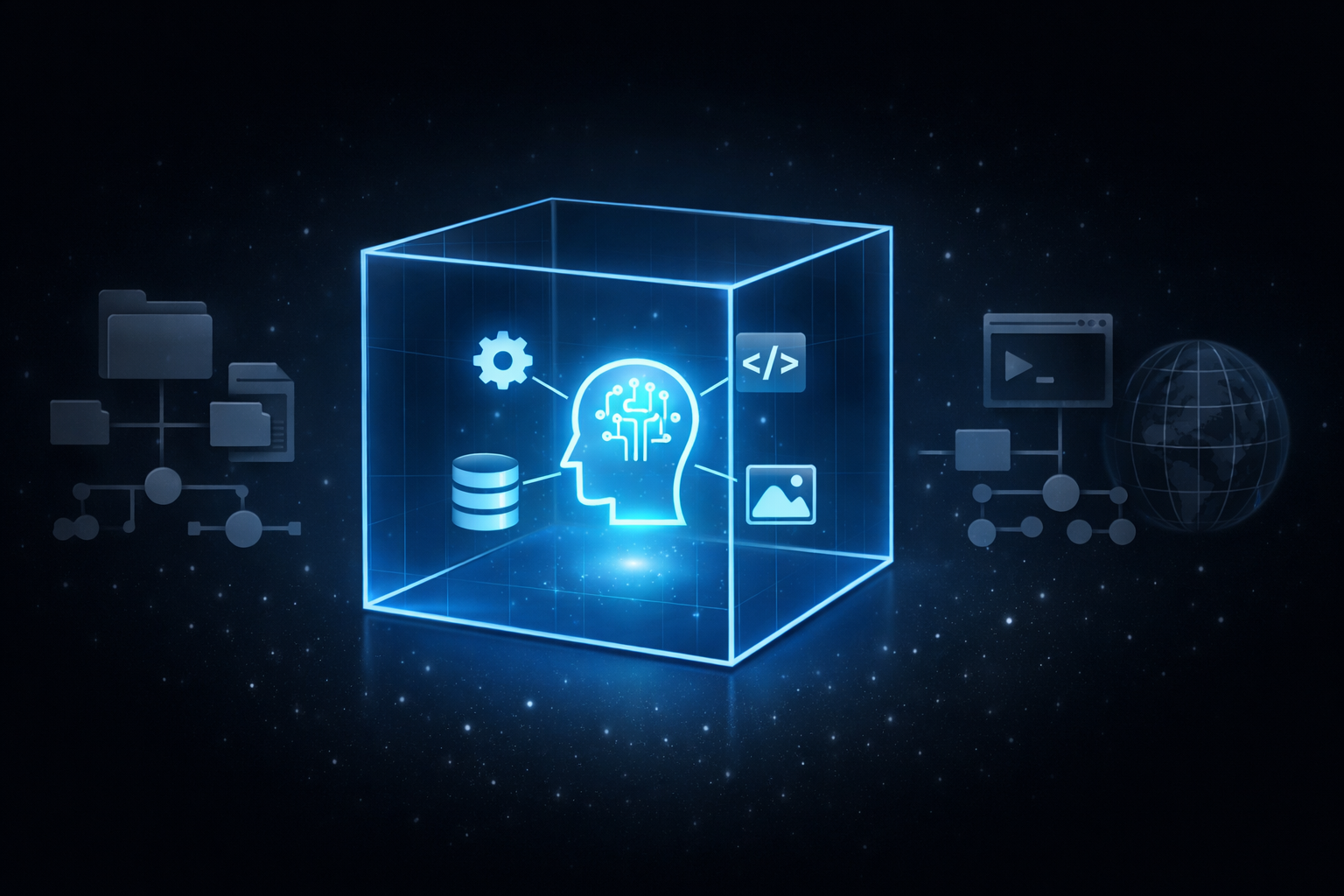 Docker for AI: A Beginner's Guide to Containerized AI Agents