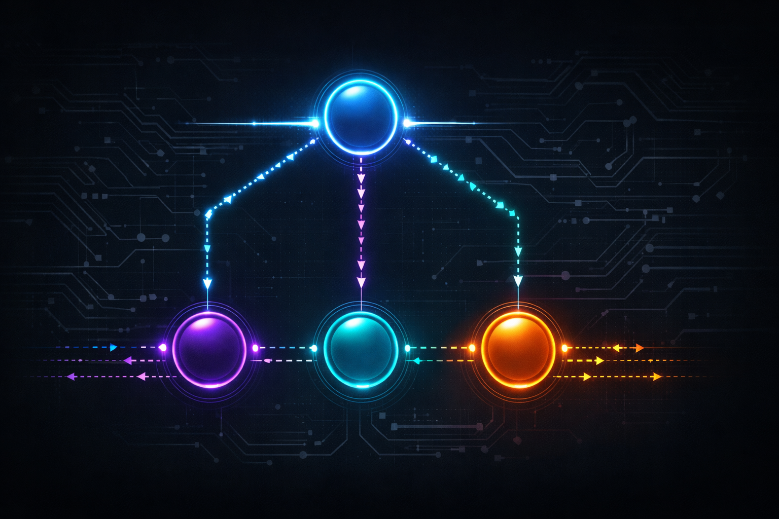 Multi-Agent AI Systems Explained: Architecture, Patterns & Tools
