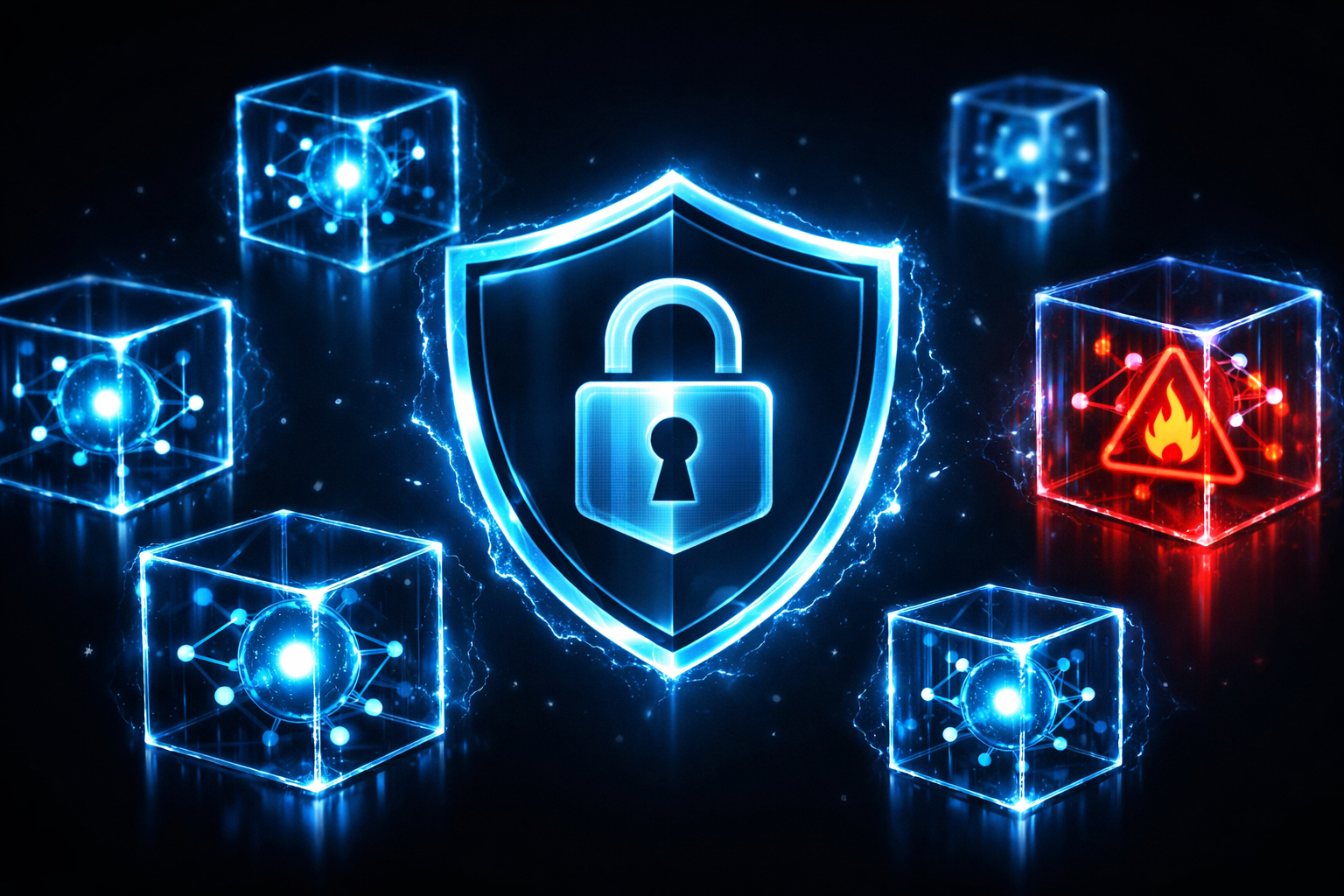 Sandboxed AI Agents: Why Docker Containers Are the Safest Way to Run AI