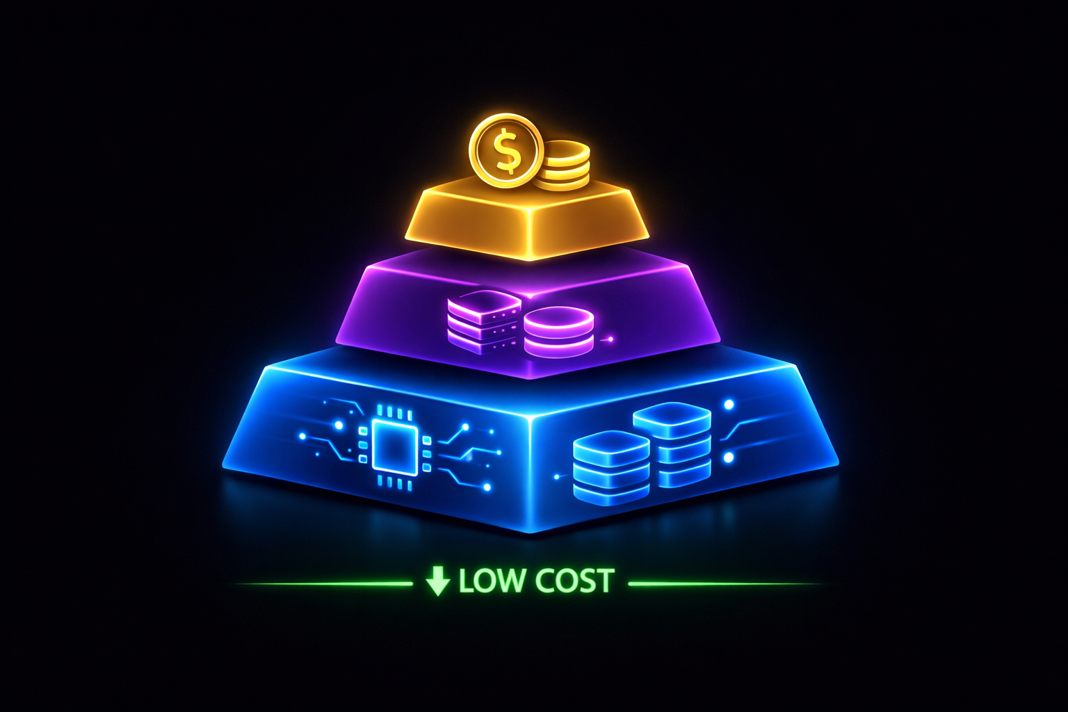 The True Cost of Running AI Agents: A Realistic Breakdown